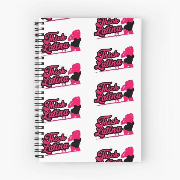 Item preview, Thick Latina #4 designed and sold by DDDStudio.