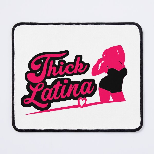 Item preview, Thick Latina #4 designed and sold by DDDStudio.