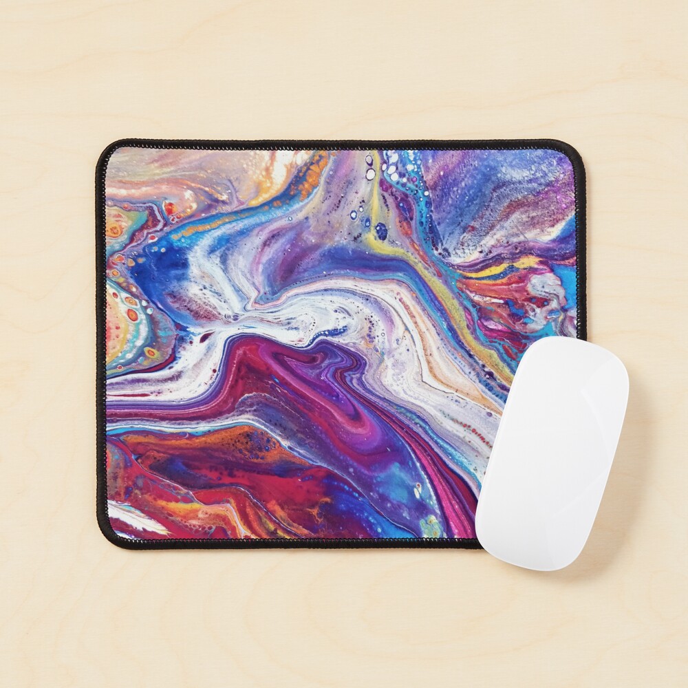 Item preview, Mouse Pad designed and sold by MeadowFox.