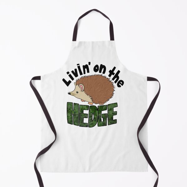 Item preview, Livin’ on The Hedge designed and sold by JMVisuals28.