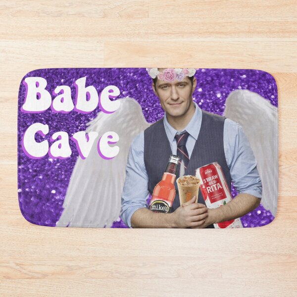 Item preview, Mr. Schue designed and sold by ameliaco.