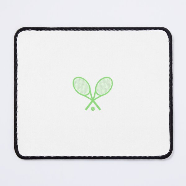 Item preview, Green Tennis Racquets designed and sold by anna621.