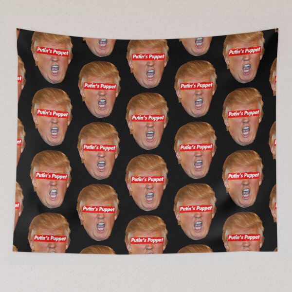 Item preview, From Russia with Love designed and sold by Thelittlelord.