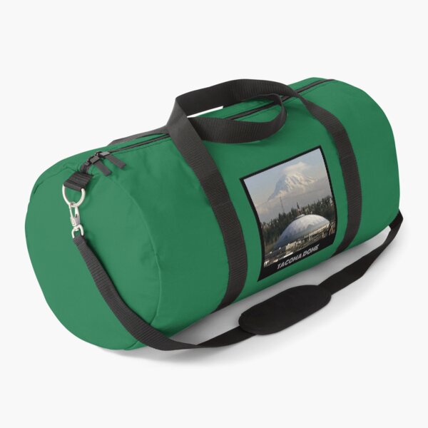Item preview, Tacoma Dome- Green designed and sold by DeadStadium.