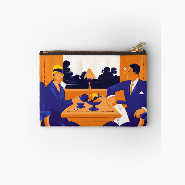 Item preview, London to Paris Pullman designed and sold by traincrewdesign.