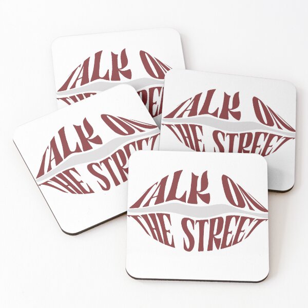 Item preview, Talkin On That Street  designed and sold by moon-me98.