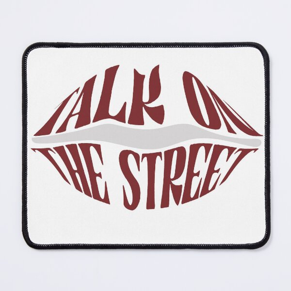 Item preview, Talkin On That Street  designed and sold by moon-me98.