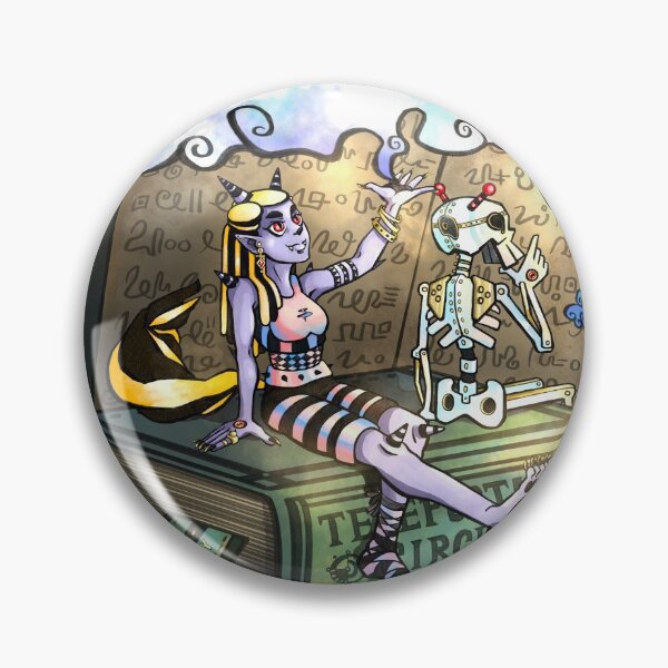 Item preview, Learning Magic designed and sold by EccentricAiry.