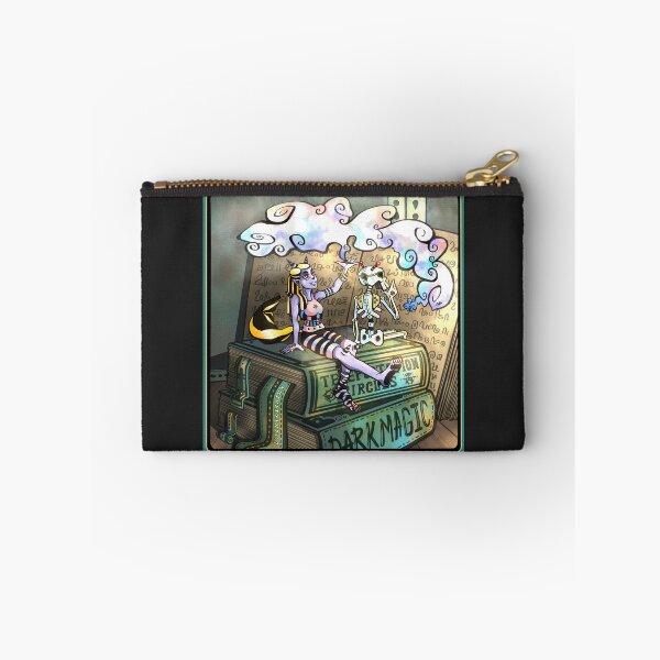 Item preview, Learning Magic designed and sold by EccentricAiry.