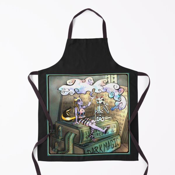 Item preview, Learning Magic designed and sold by EccentricAiry.