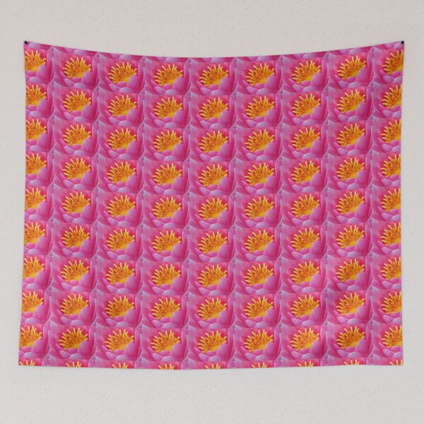 Item preview, Pink Waterlilly Macro designed and sold by Sandra Moore.
