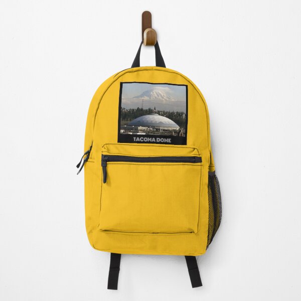 Item preview, Tacoma Dome- Yellow designed and sold by DeadStadium.