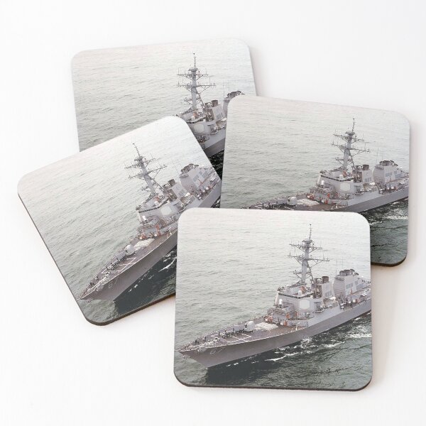 Item preview, USS COLE (DDG-67) SHIP'S STORE designed and sold by militarygifts.