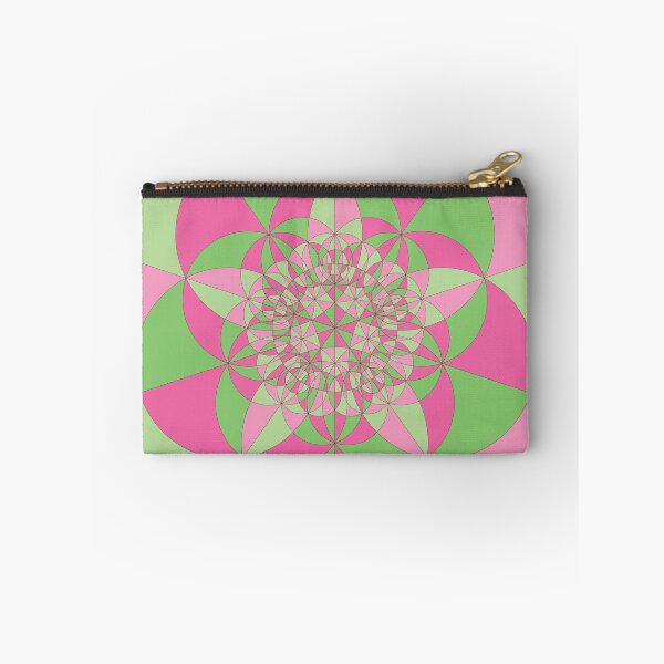 Item preview, Hyperbolic Triangle Tiling designed and sold by egg-pdf.