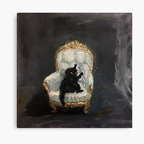 Vanessa stockard Canvas Print
