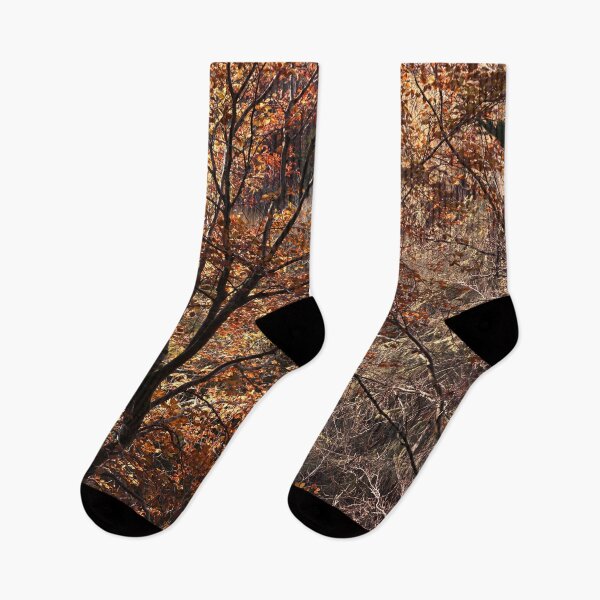 Item preview, Filaments of Autumn designed and sold by ShinyPhoto.