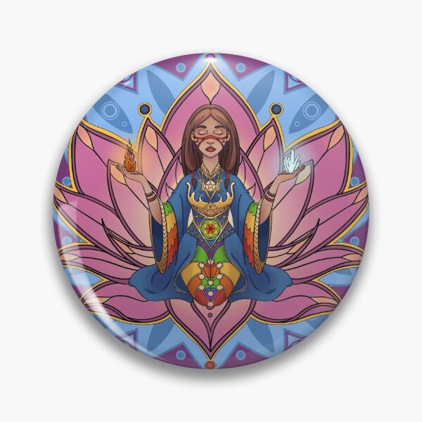 Item preview, Balanced designed and sold by LyngoDesigns.