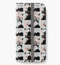 Victuuri 10 iPhone Wallet/Case/Skin