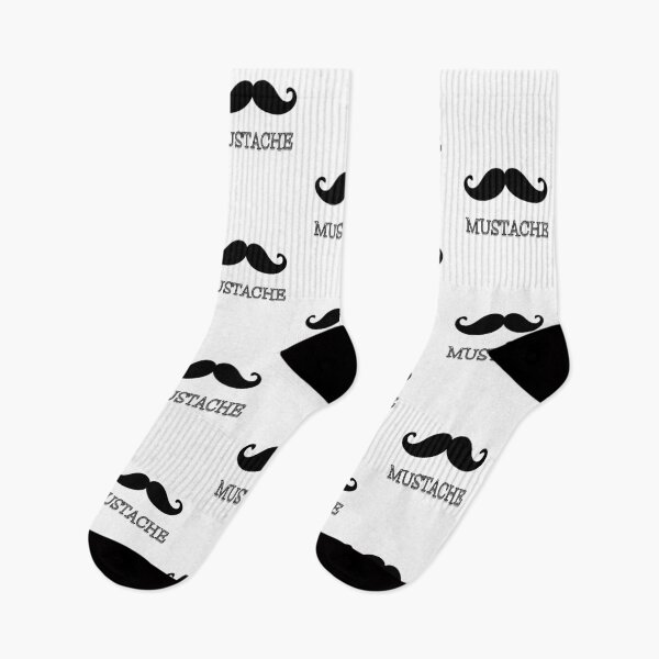 Item preview, Mustache designed and sold by ronaldsonou.