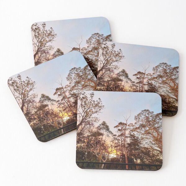 Item preview, Sunset mid north coast designed and sold by cosmicpower.