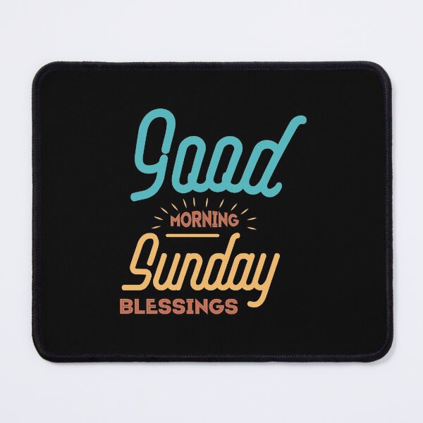 Item preview, Good Morning Sunday Blessings designed and sold by jafn-17.