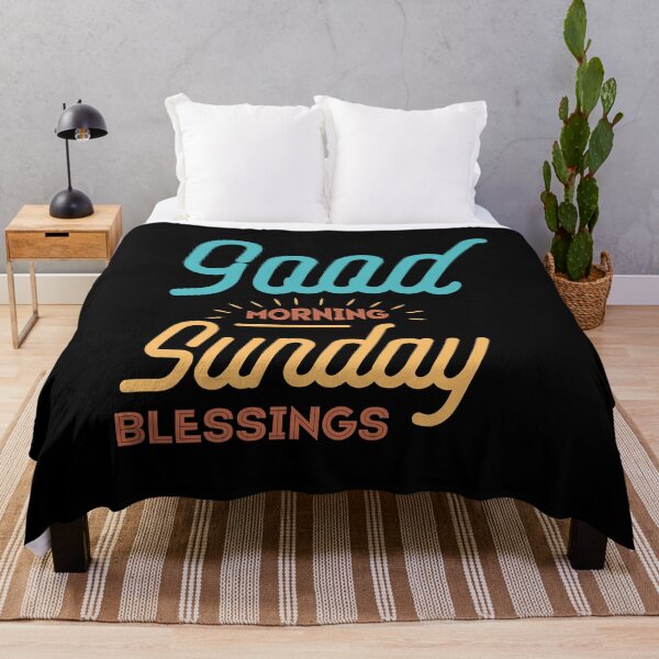 Item preview, Good Morning Sunday Blessings designed and sold by jafn-17.