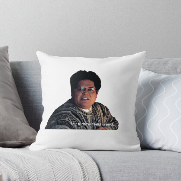 Item preview, Guillermo WWDITS designed and sold by readallthebooks.