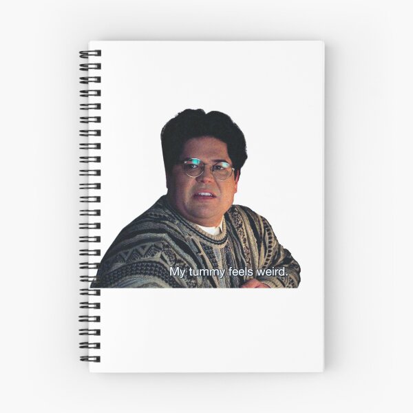 Item preview, Guillermo WWDITS designed and sold by readallthebooks.