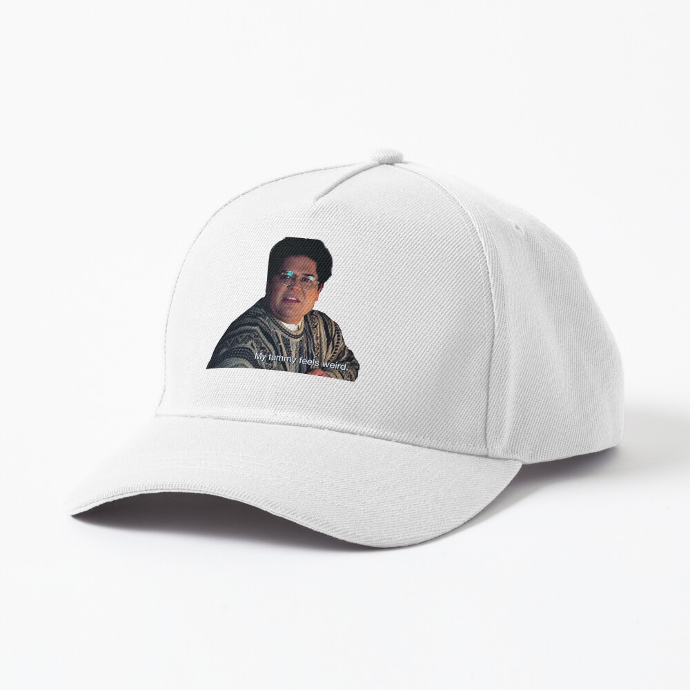 Aperçu de l'œuvre Casquette de baseball créée et vendue par readallthebooks.