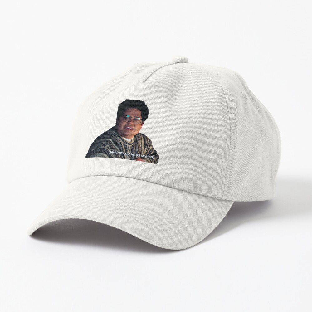 Aperçu de l'œuvre Casquette Dad Hat créée et vendue par readallthebooks.