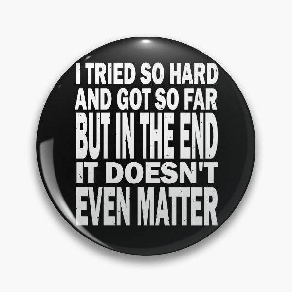 Item preview, In the end designed and sold by LadyMisanthrope.