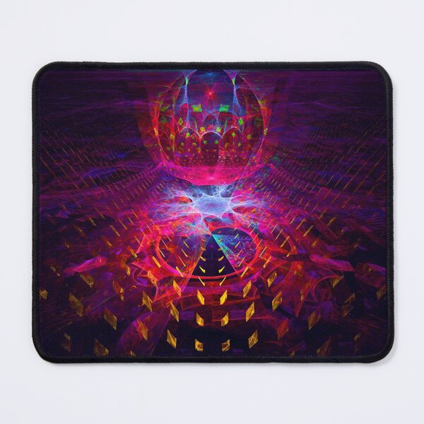 Item preview, Born in the Digiverse Fractal Design designed and sold by Fractal Journeys, etc. .