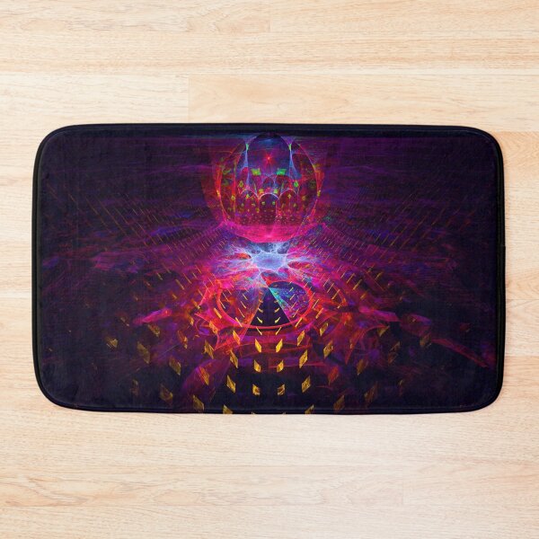 Item preview, Born in the Digiverse Fractal Design designed and sold by Fractal Journeys, etc. .