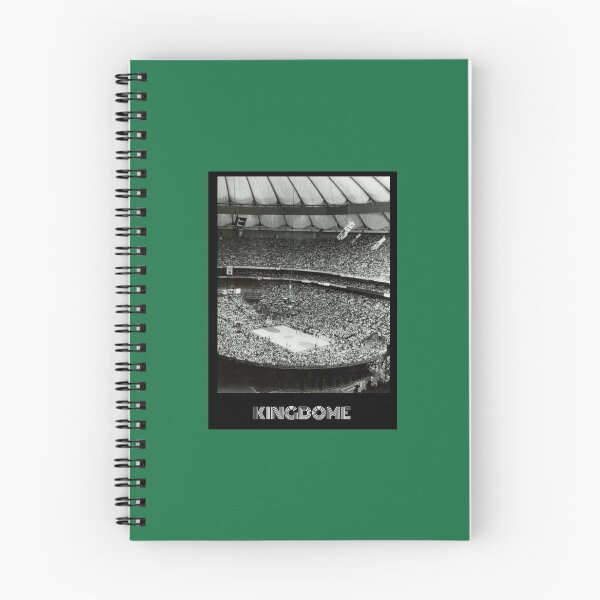 Item preview, Kingdome Sonics- Green designed and sold by DeadStadium.