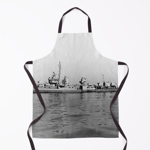 Item preview, USS ANTHONY (DD-515) SHIP'S STORE designed and sold by militarygifts.