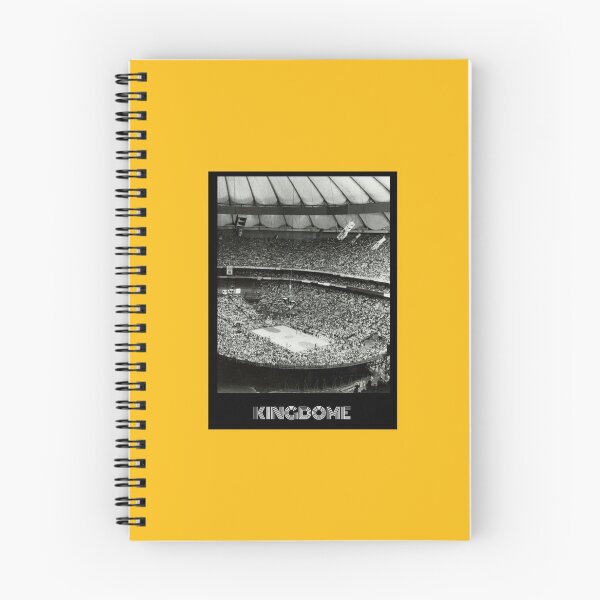 Item preview, Kingdome Sonics- Yellow designed and sold by DeadStadium.