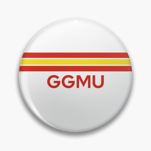 Item preview, GGMU Stripes designed and sold by BradPCPFC.