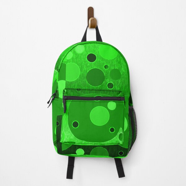 Item preview, Abstract Green Bubbles Design designed and sold by SillaHoekstra.