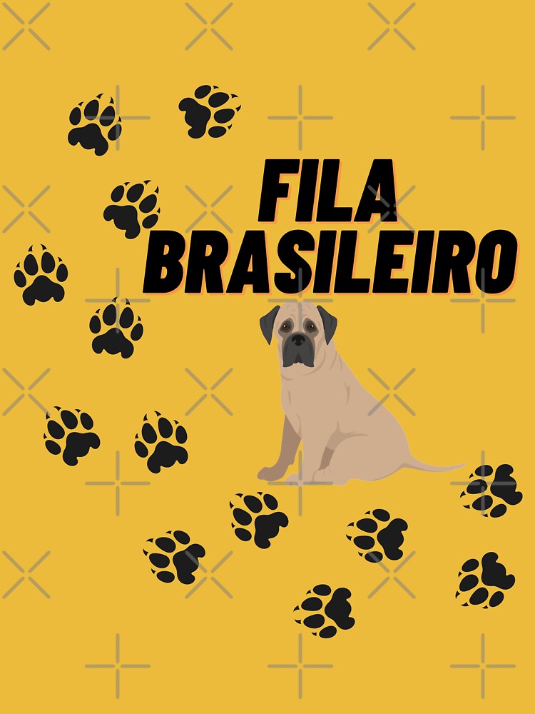 Original fila brasileiro  Bichinhos bonitinhos, Cães, Animais