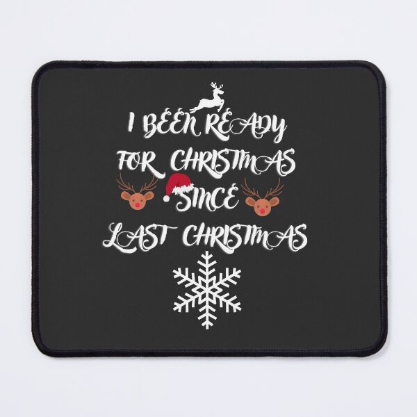 Item preview, Do Not Open Until Christmas designed and sold by joshua pierre.