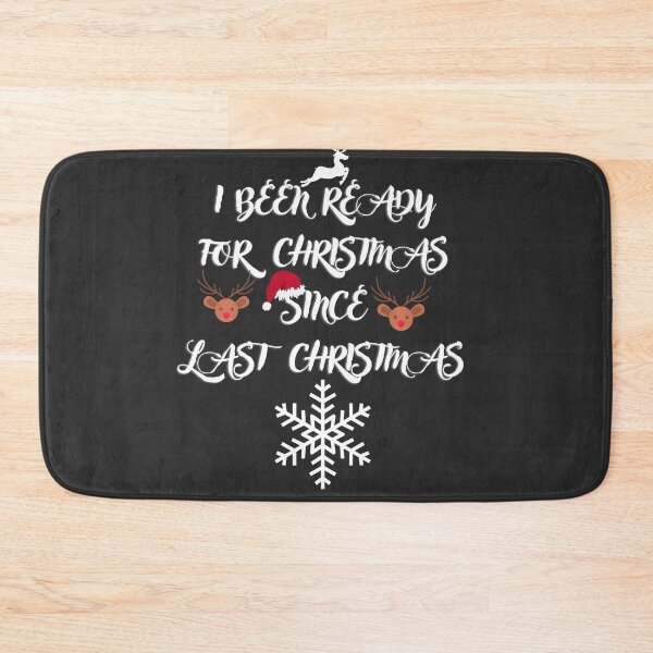 Item preview, Do Not Open Until Christmas designed and sold by joshua pierre.