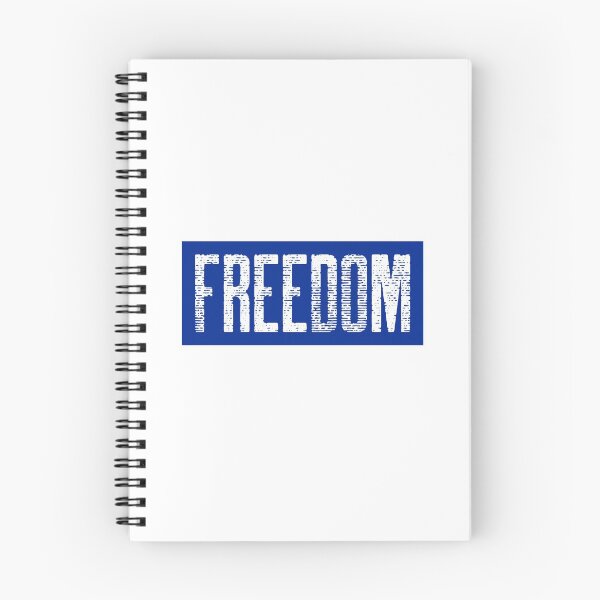 Item preview, LIBERTAD designed and sold by Mysmartworld.