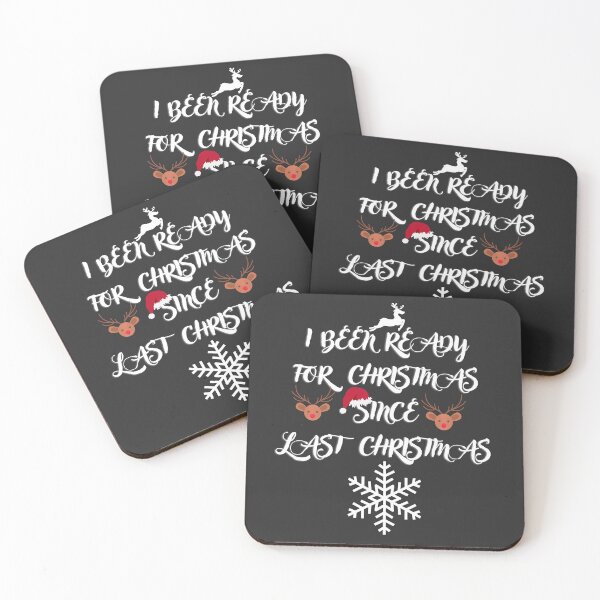 Item preview, Do Not Open Until Christmas designed and sold by joshua pierre.
