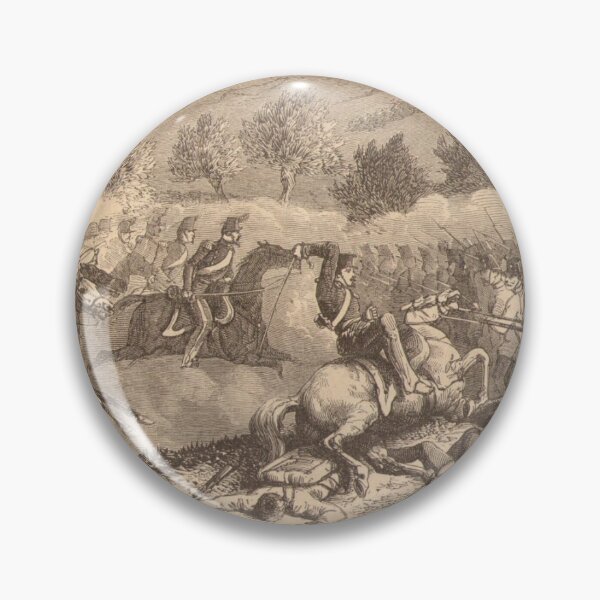 Item preview, Janet Lange-Battle of Montebello Morelli(1859) designed and sold by minuscol.