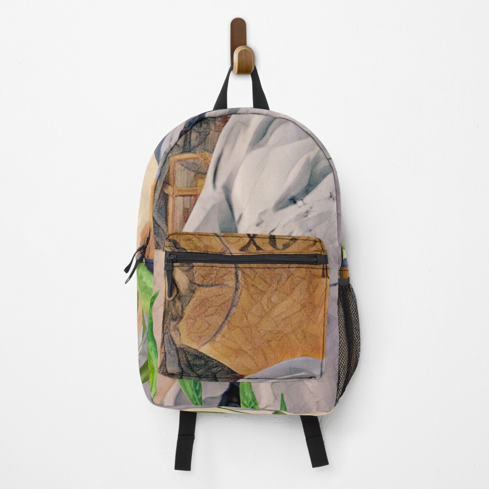 Item preview, Backpack designed and sold by rtipping2001.