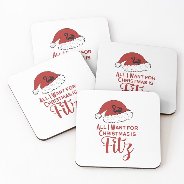 Item preview, KOTLC fan Fitz Vacker keeper of the Lots cities Christmas gift designed and sold by FreckledBliss.