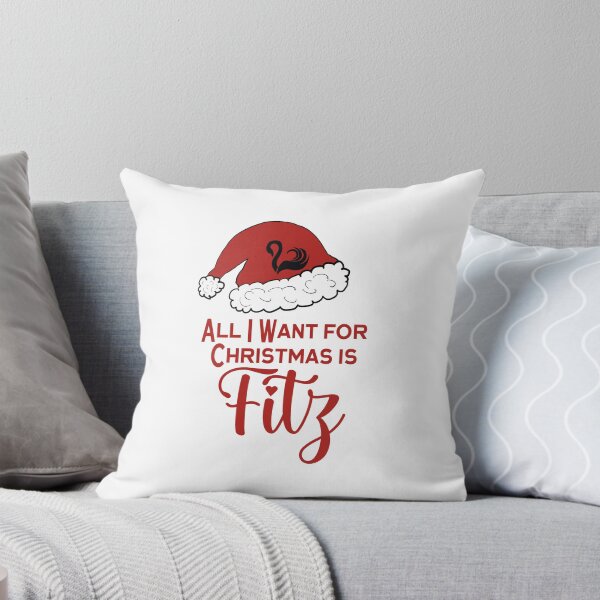 Item preview, KOTLC fan Fitz Vacker keeper of the Lots cities Christmas gift designed and sold by FreckledBliss.