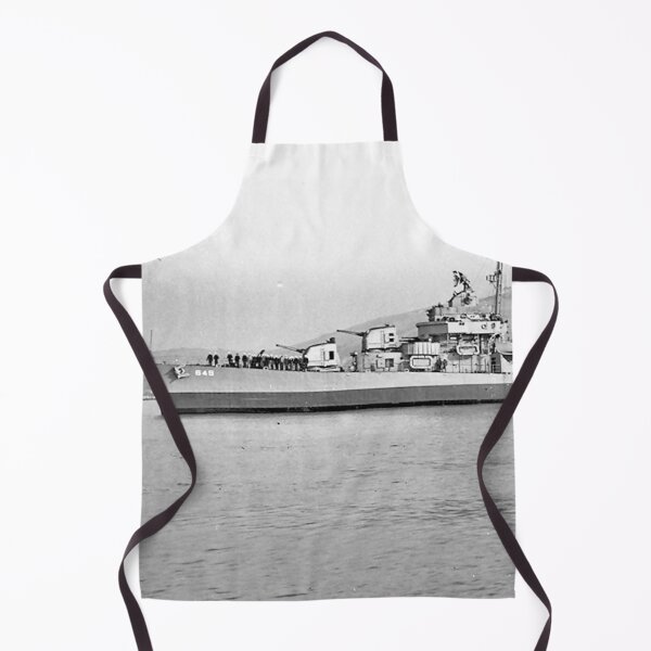 Item preview, USS ALBERT W. GRANT (DD-649) SHIP'S STORE designed and sold by militarygifts.