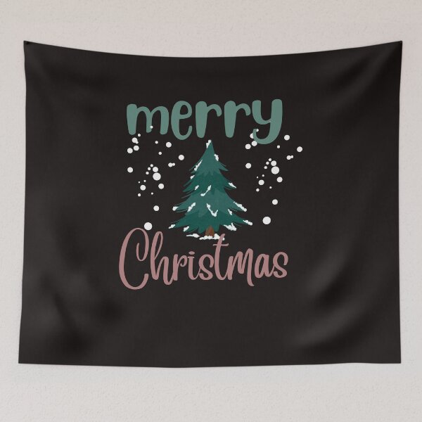 Item preview, Merry Christmas Tshirts designed and sold by Shevonda Thomas.