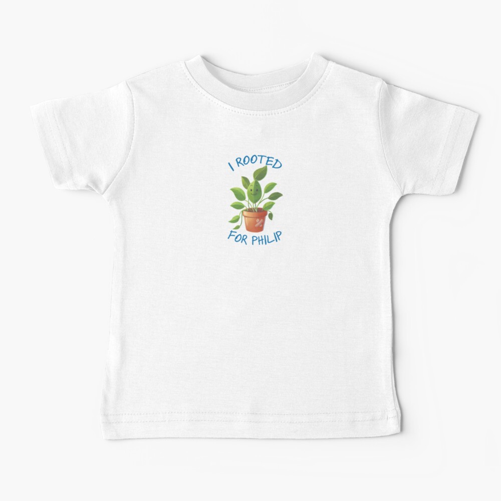 Item preview, Baby T-Shirt designed and sold by casibabinchak.